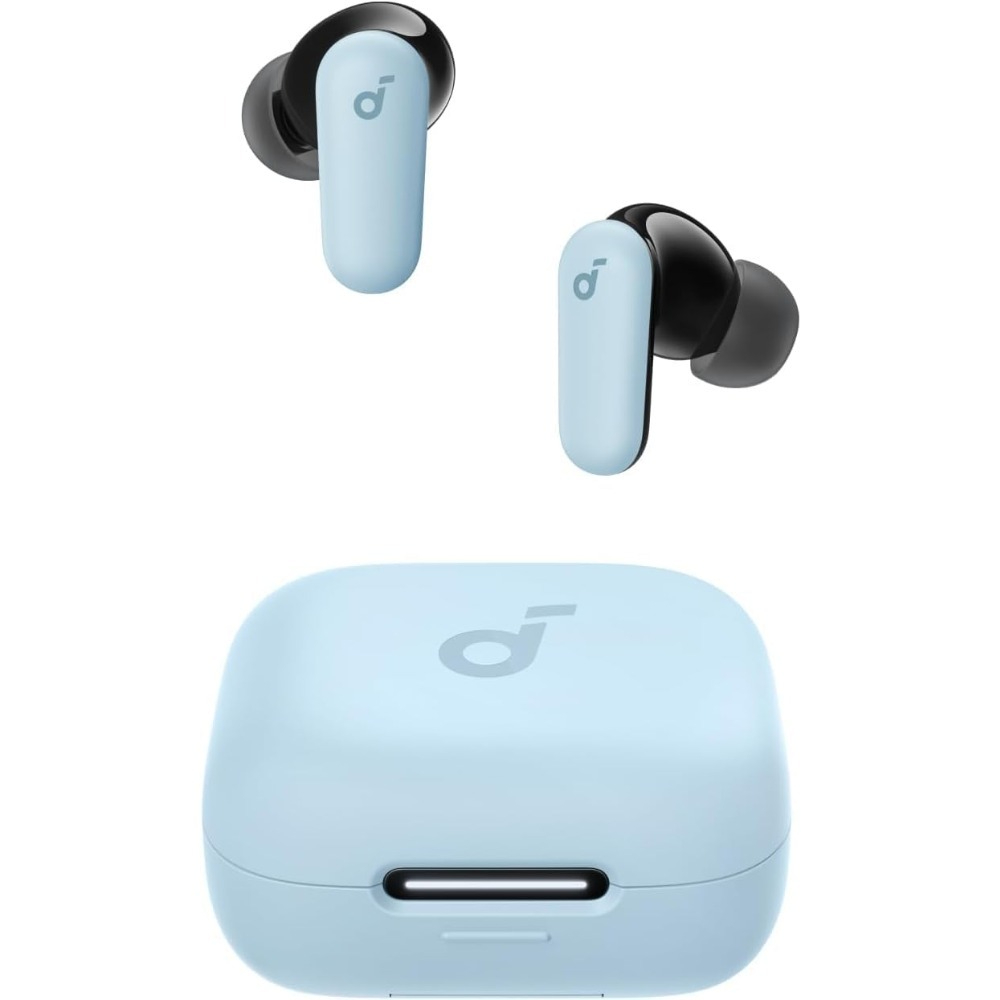 Anker Speaker Soundcore Boom 2 - Anker Soundcore P30i ANC Noise Cancelling