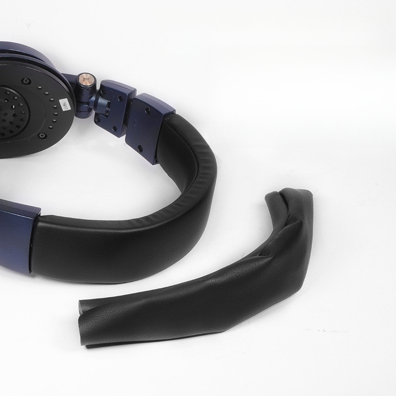 Headband Leather Cover Replace - Audio Technica Headphone Ath-M20X review and price