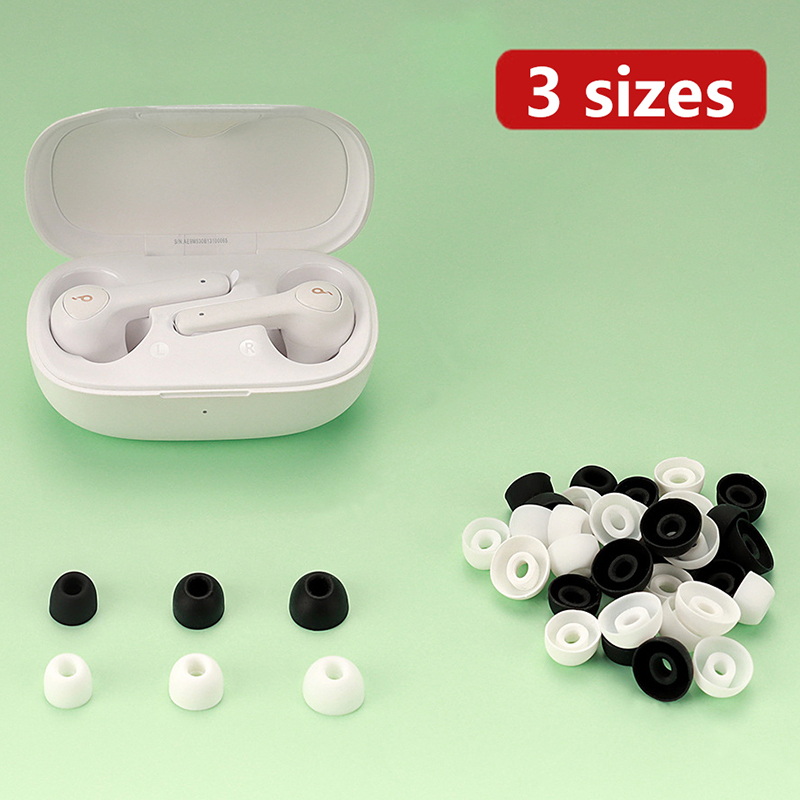 Silicone Ear Tips in 3 Sizes f - Anker Speaker Soundcore Boom 2 review and price