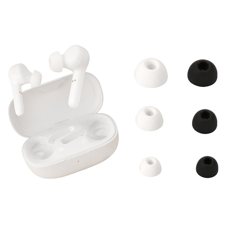 Silicone Ear Tips in 3 Sizes f - Anker Speaker Soundcore Boom 2 review and price