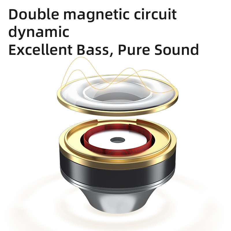 KZ ZAS Metal Wired Earphone 16 - Audiophile Headphone Wired review and price