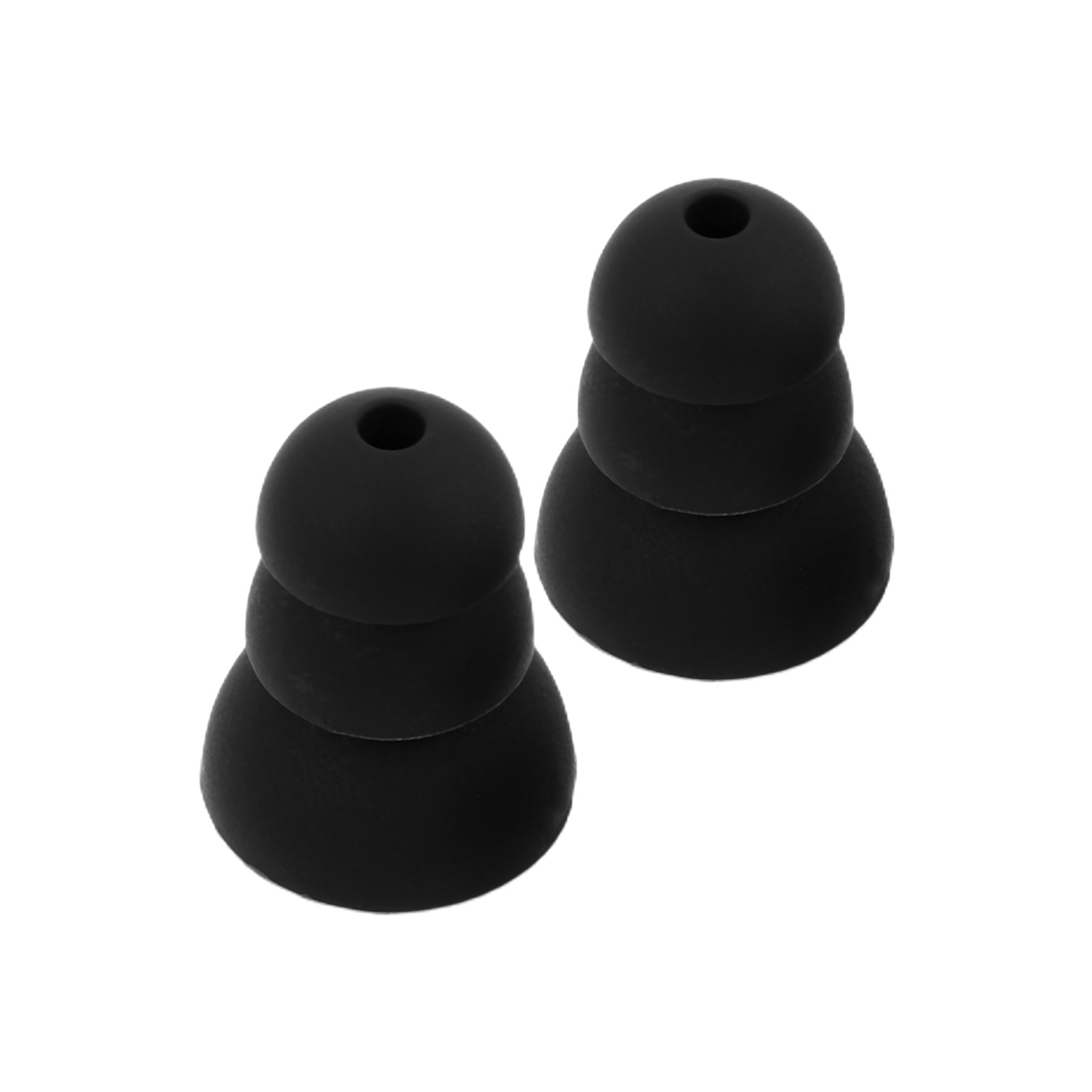 2 pcs Soft Silicone Earphone E - Silicone Ear Tip Replacement review and price