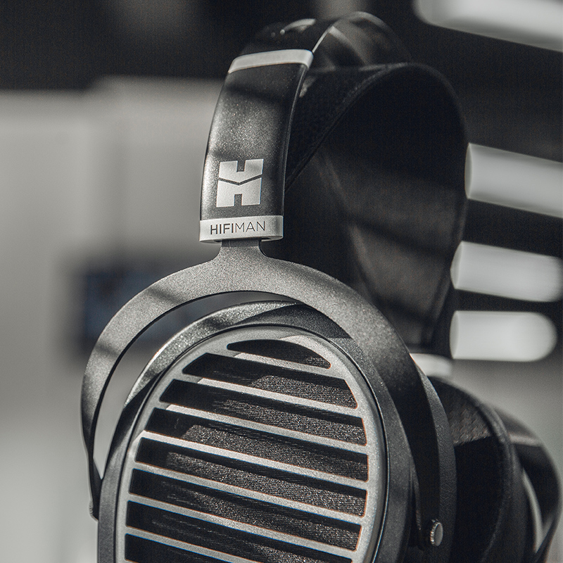 Refurbished: HIFIMAN Ananda St - Audiophile Headphone Wired review and price