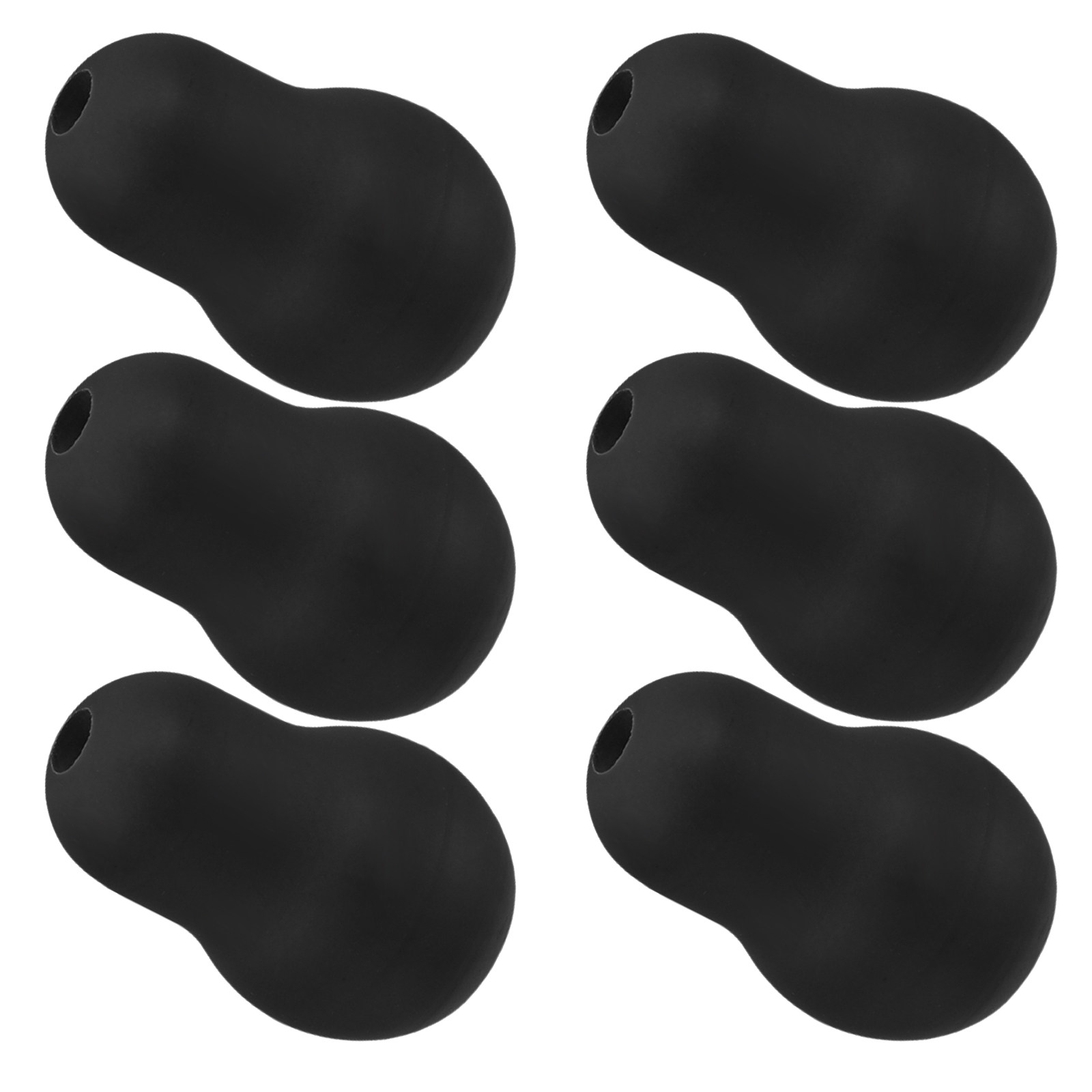 6Pcs Stethoscope Ear Tip Repla - Silicone Ear Tip Replacement review and price