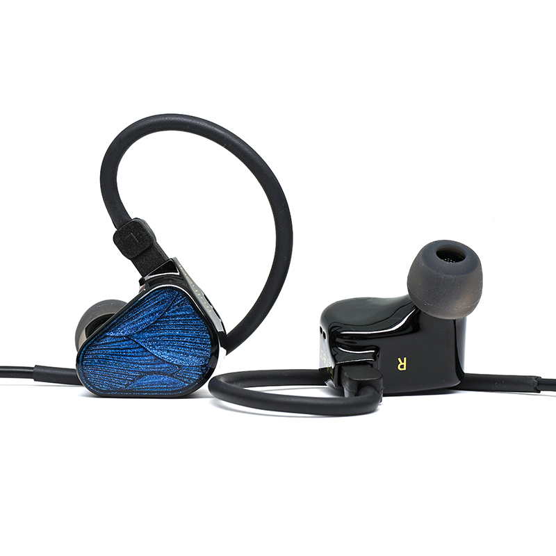 TRUTHEAR X Crinacle Zero:BLUE2 - Audiophile Headphone Wired review and price