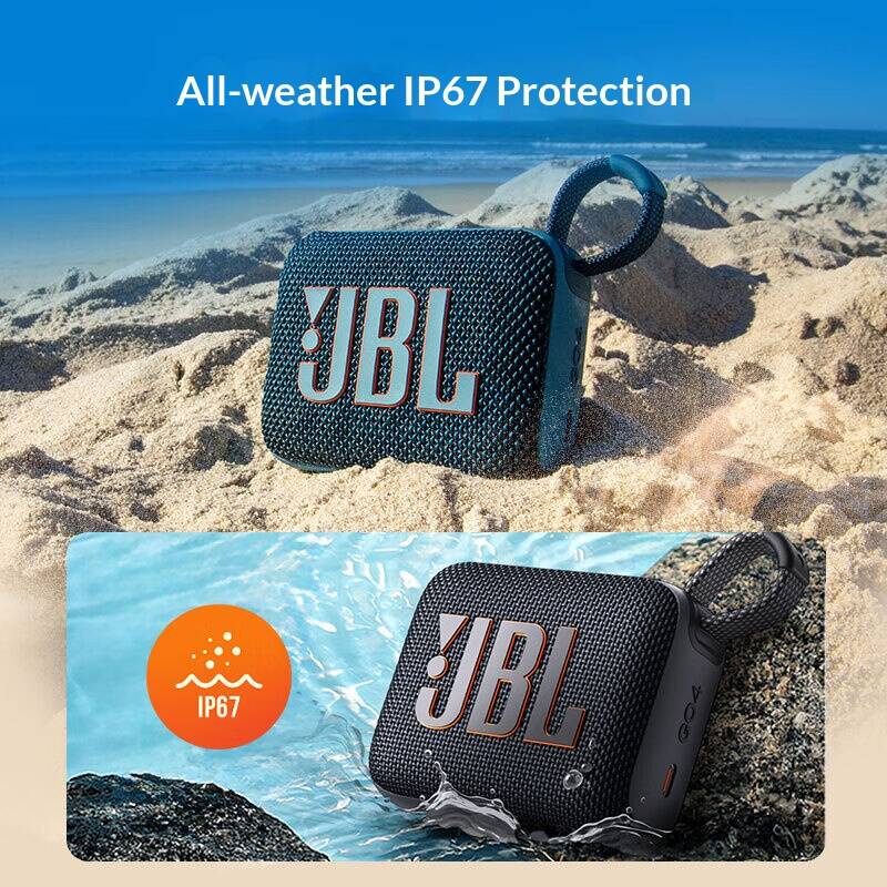 Orchard Park Solid Tone JBL GO - Jbl Speaker Go 4 review and price
