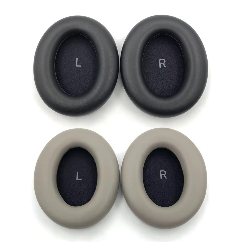 Replacement Ear Pads For Sennh - Sennheiser Headphone Momentum 4 review and price