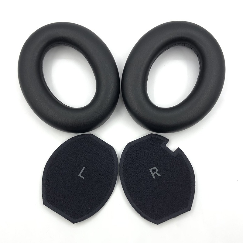 Replacement Ear Pads For Sennh - Sennheiser Headphone Momentum 4 review and price