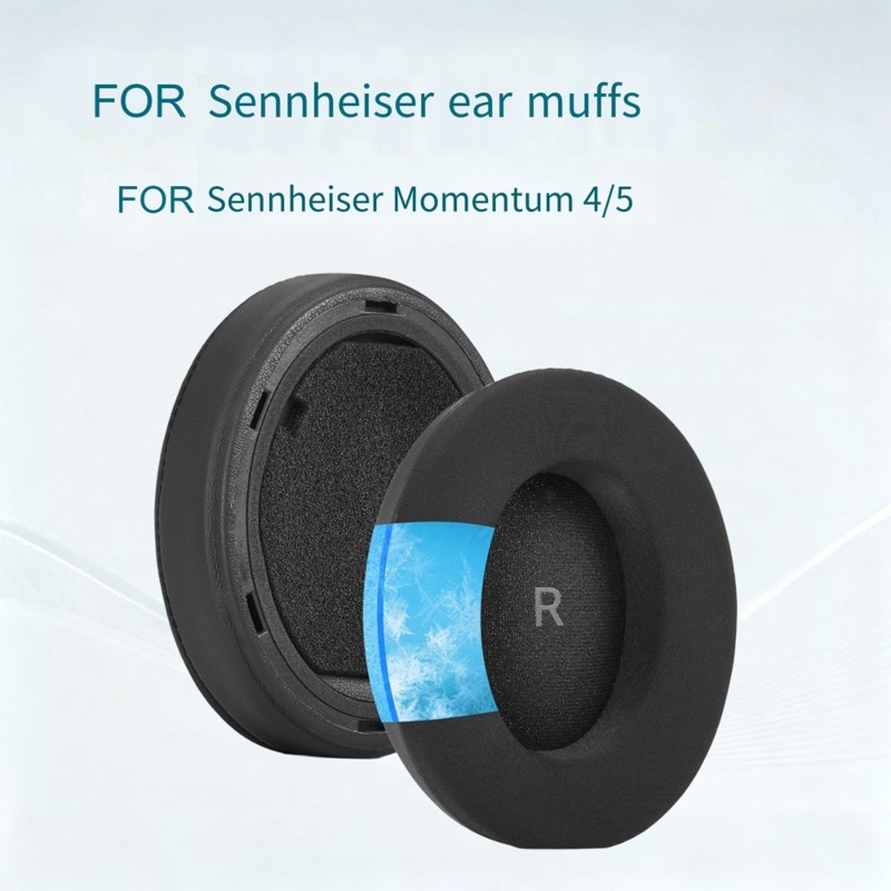 B63B-For Sennheiser Momentum 4 - Sennheiser Headphone Momentum 4 review and price