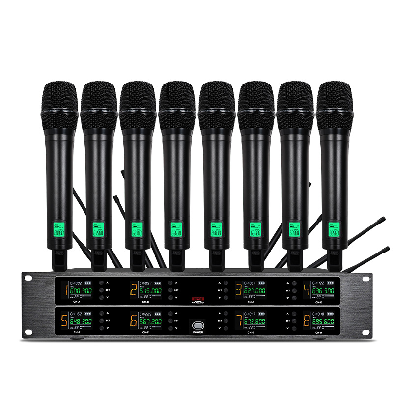 Professional Wireless Micropho - Shure Mic Sm58 review and price