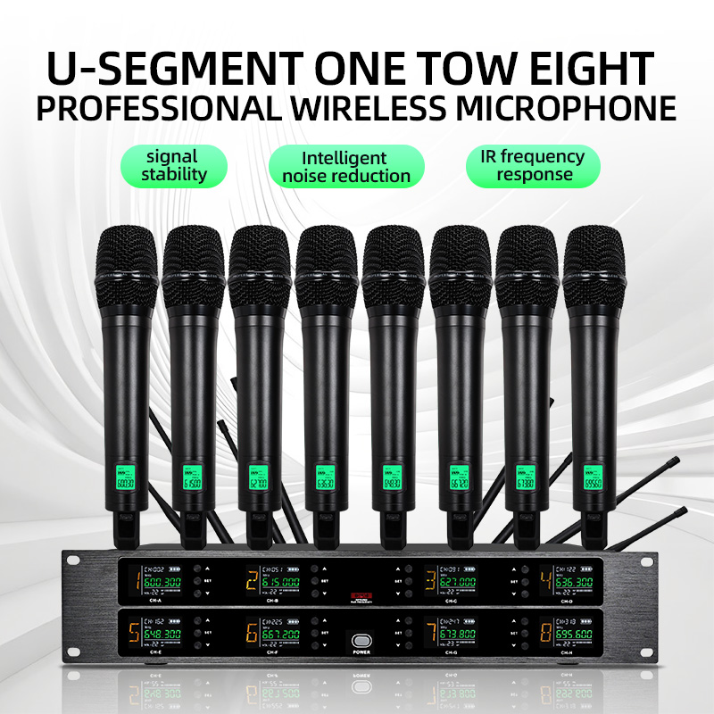 Professional Wireless Micropho - Shure Mic Sm58 review and price