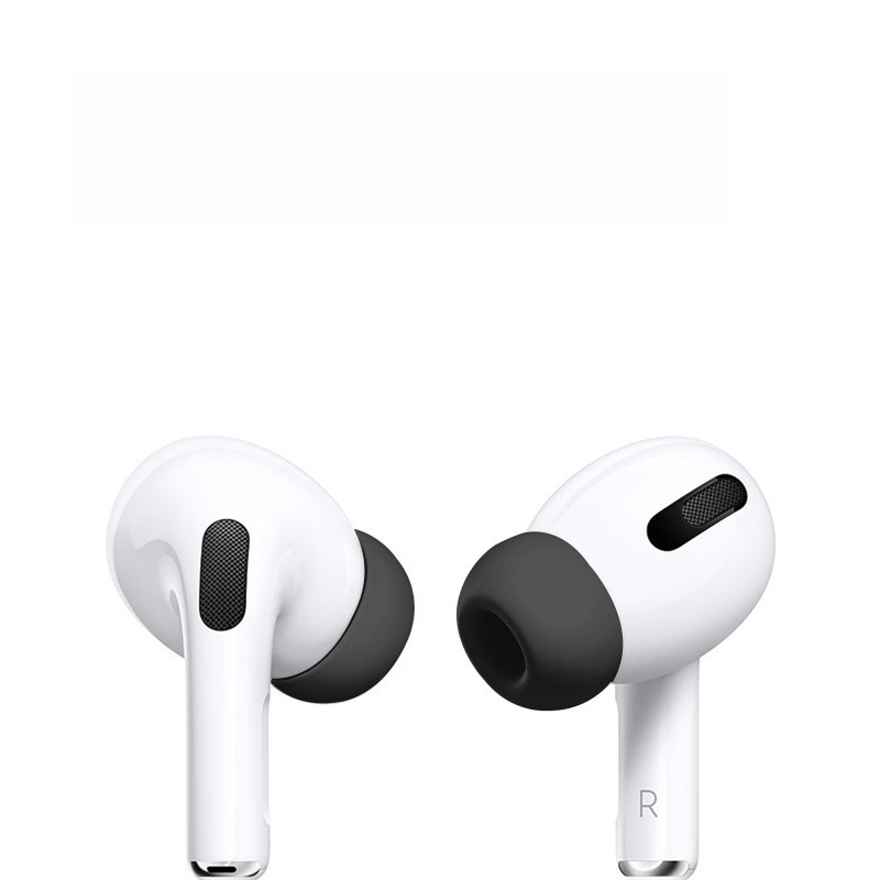White Silicone Ear Tips With F - Silicone Ear Tip Replacement review and price