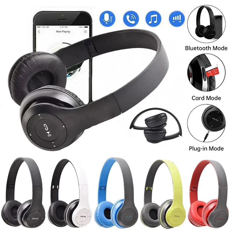 Bluetooth Headset Wireless Ear - Bluetooth Headset On Ear review and price