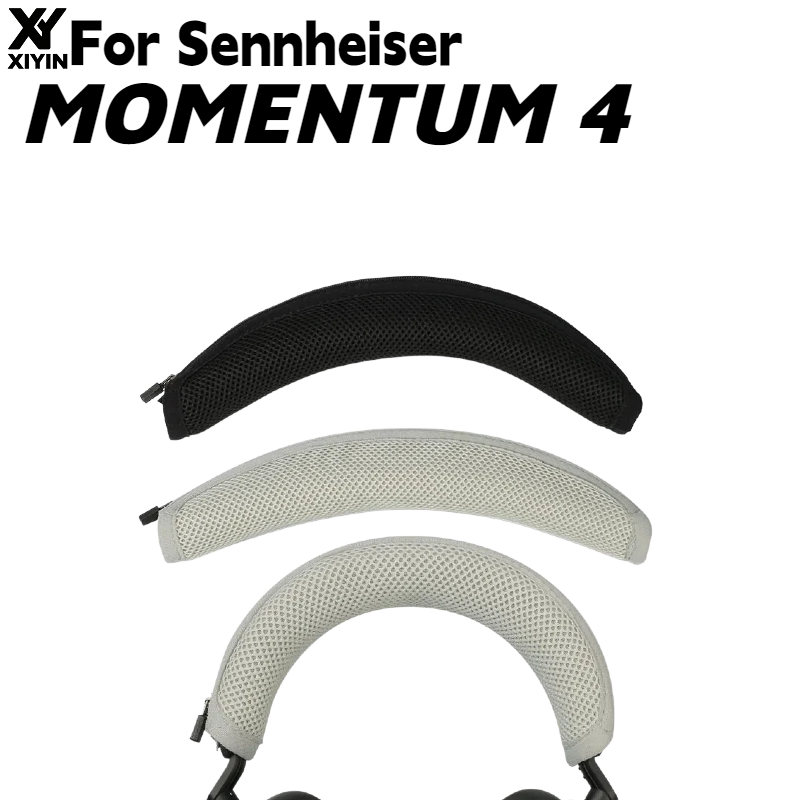 Comfortable Zipper Headband Pr - Sennheiser Headphone Momentum 4 review and price