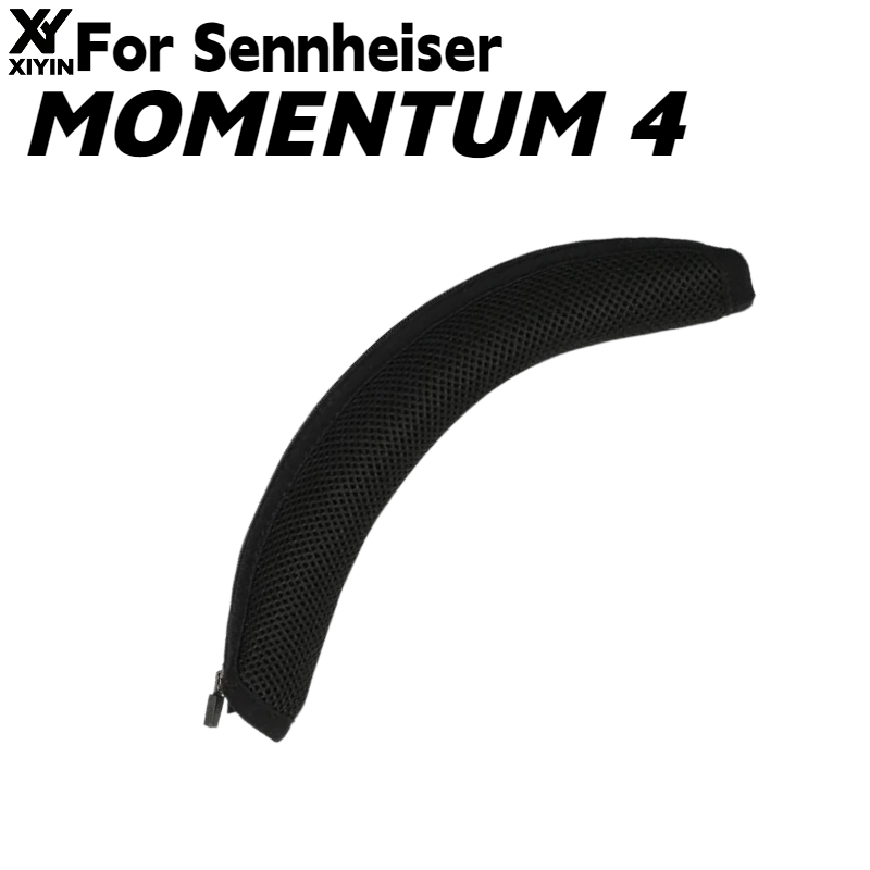Comfortable Zipper Headband Pr - Sennheiser Headphone Momentum 4 review and price