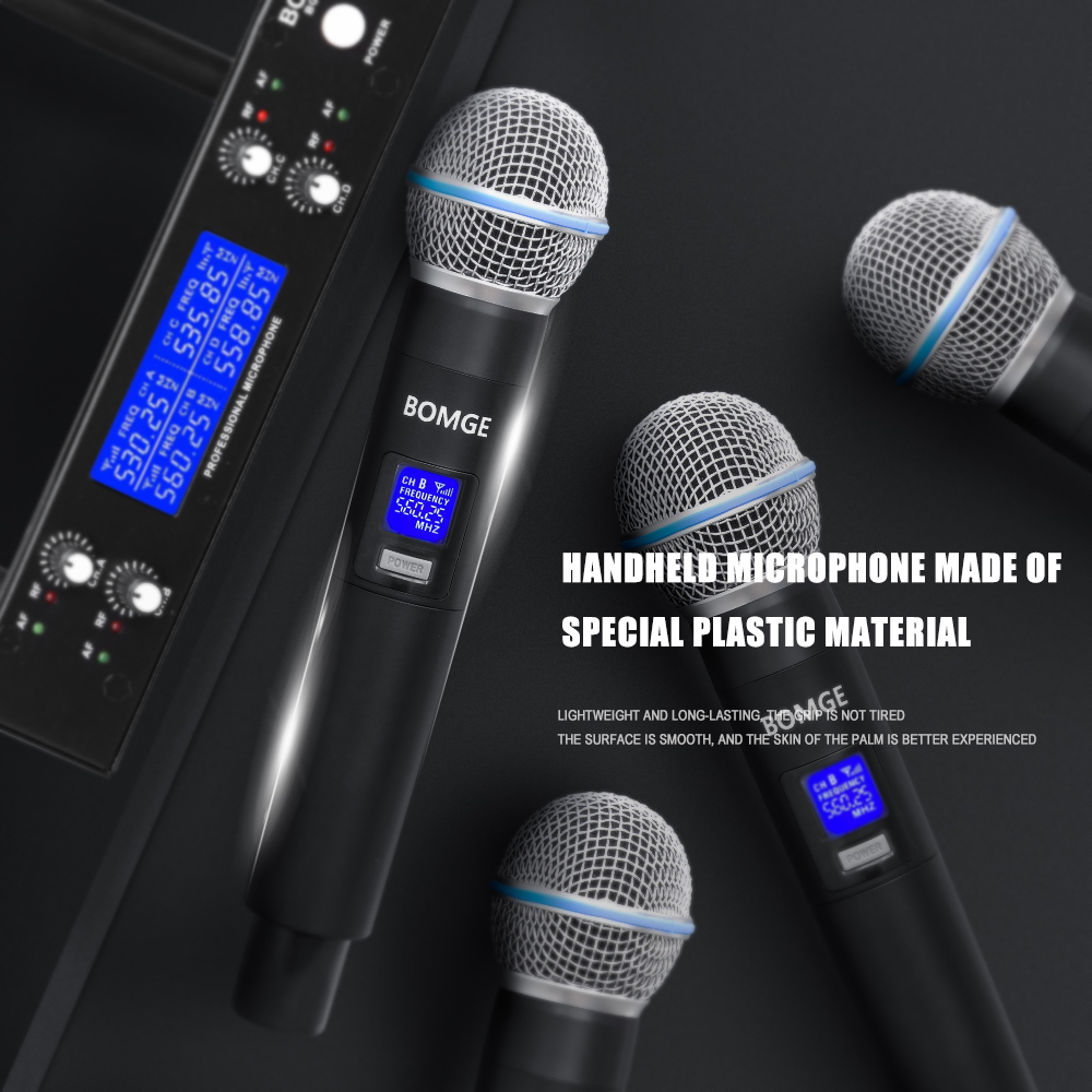 UHF Professional Wireless Micr - Shure Mic Sm58 review and price