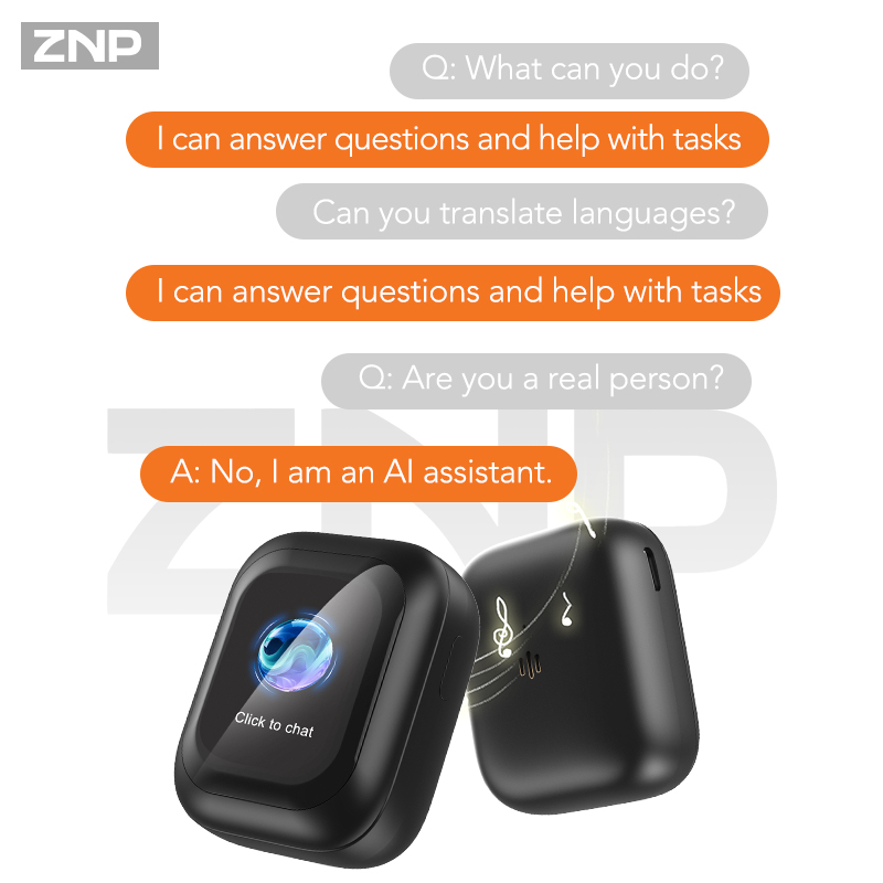 ZNP N04 TWS Wireless Earbuds W - Usb C Earphone review and price
