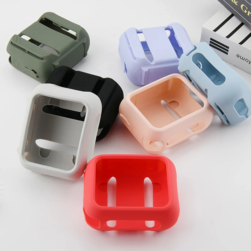 Shockproof Silicone Protective - Jbl Speaker Go 4 review and price