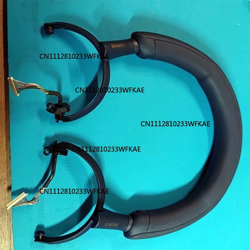 95% New Headband wireless and  - Sony Headphone Wh-1000Xm5 review and price