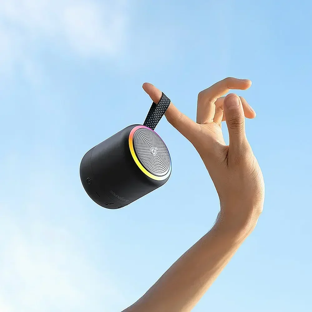 Original Anker Soundcore Mini  - Anker Speaker Soundcore Mini review and price