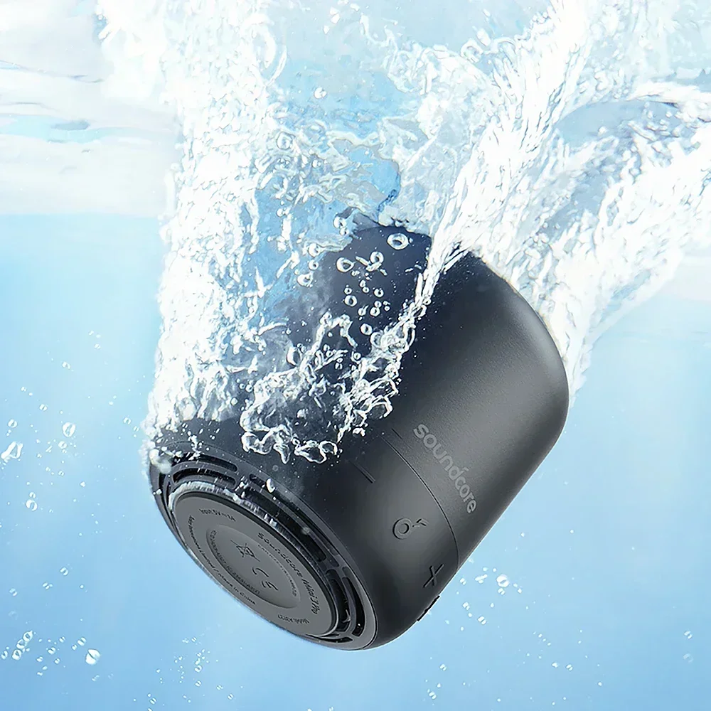 Original Anker Soundcore Mini  - Anker Speaker Soundcore Mini review and price