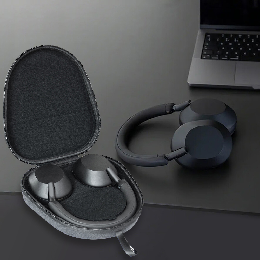 Hard Carrying Case Travel Prot - Sony Headphone Wh-1000Xm5 review and price