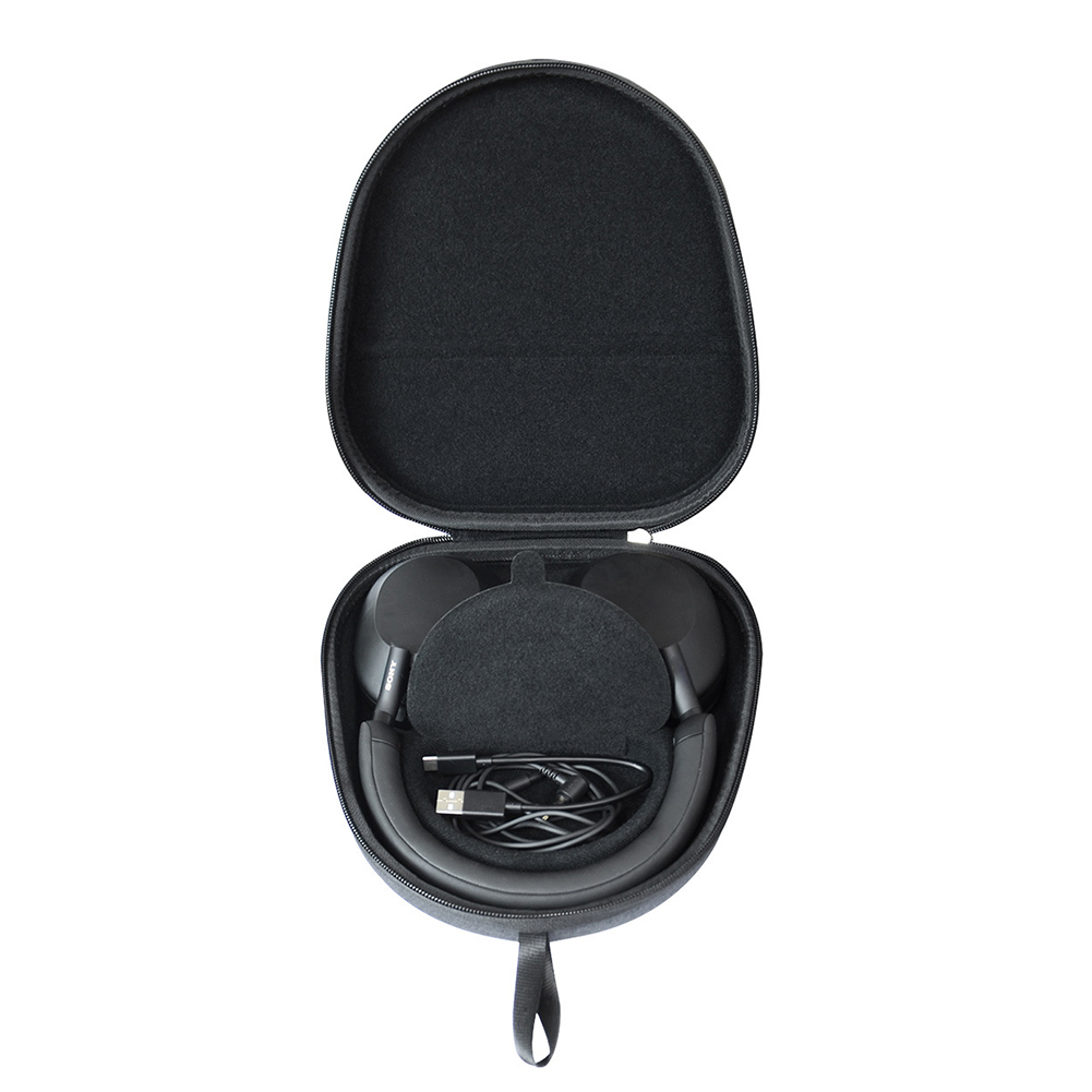 Hard Carrying Case Travel Prot - Sony Headphone Wh-1000Xm5 review and price