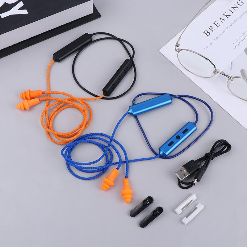 Ear Plugs Bluetooth Headset Fo - Bluetooth Headset On Ear review and price