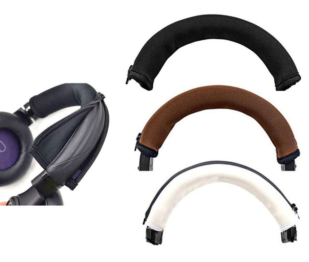Headphone Zippered Headband He - Bluetooth Headset On Ear review and price