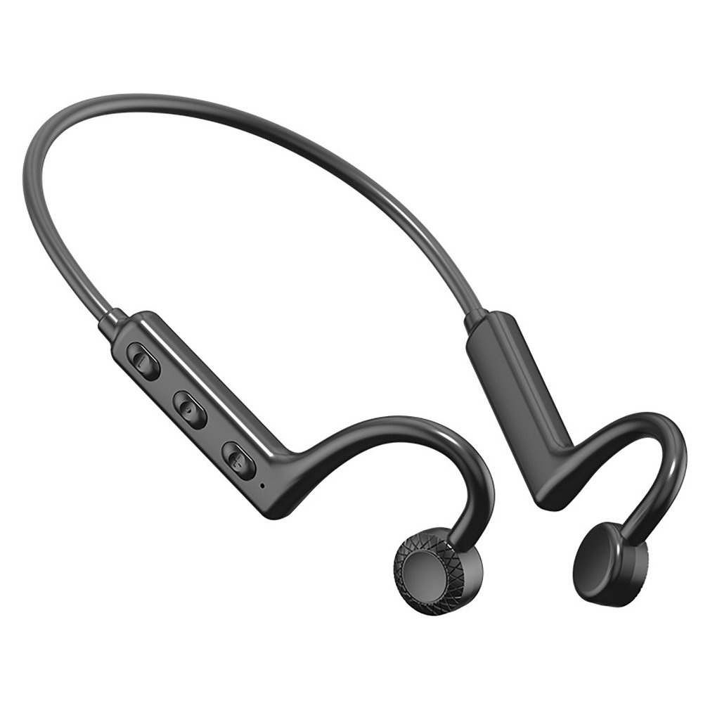 Bone Conduction Earphones Wire - Sports Earphone Hook review and price