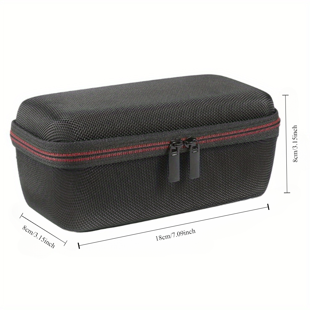 Portable EVA Bag For MARSHALL  - Anker Speaker Soundcore Boom 2 review and price