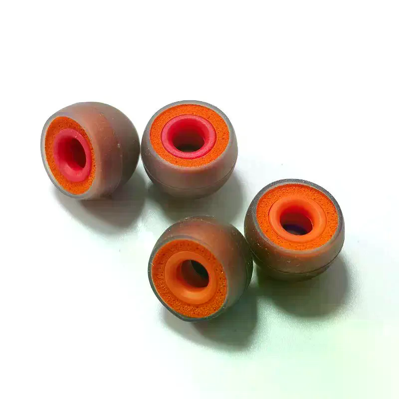 A Pair Memory Foam Earphones S - Earphone Foam Tip review and price
