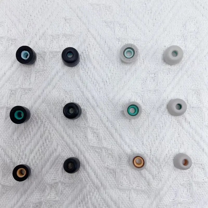 For Sony WF-1000XM5 WF-1000XM4 - Earphone Foam Tip review and price