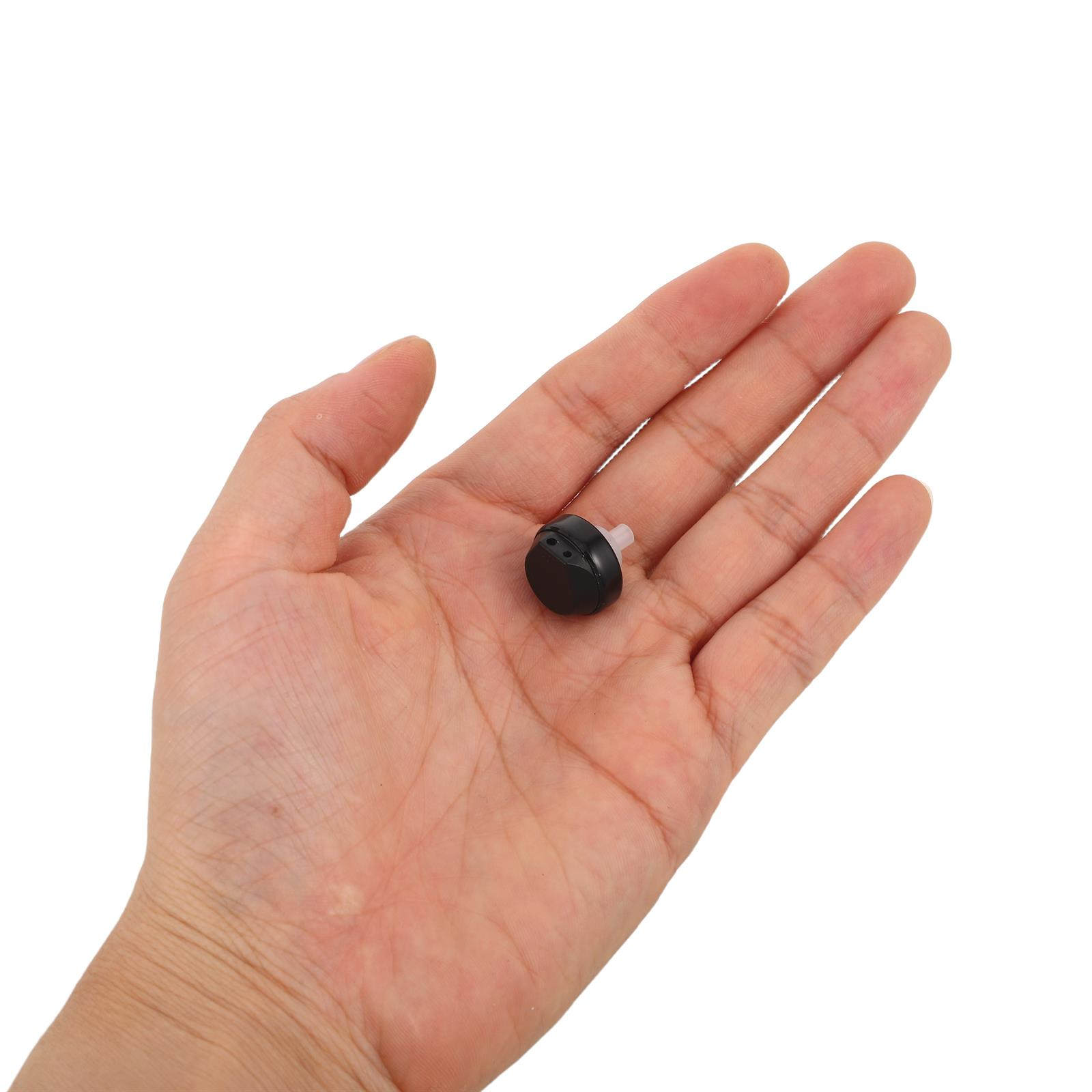 Universal Hearing Aid Ear Tips - Silicone Ear Tip Replacement review and price
