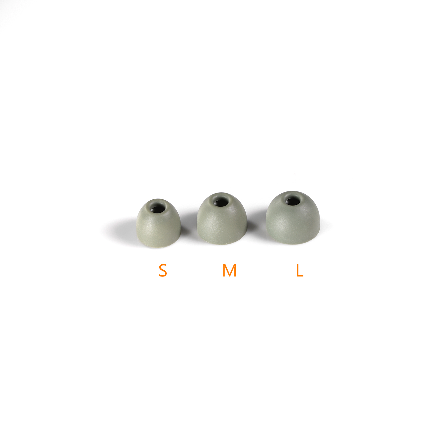 ddHiFi ST35 Silicone Earbuds D - Silicone Ear Tip Replacement review and price